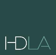 HDLA Logo